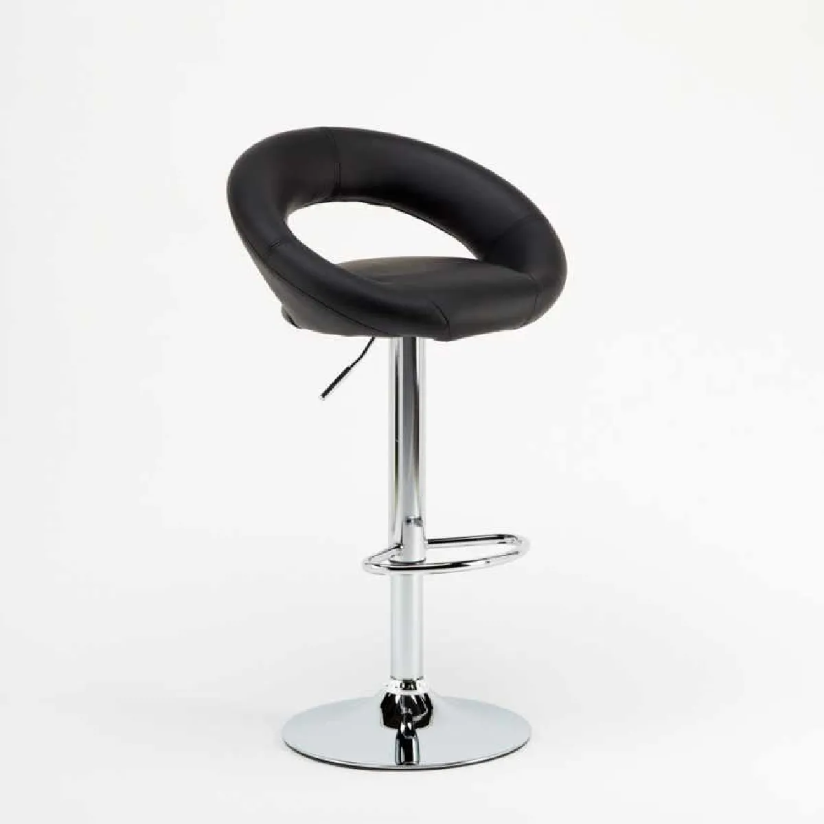 Superstool Tabouret Bar Chicago Noir Superstool Tabouret Bar Chicago Noir