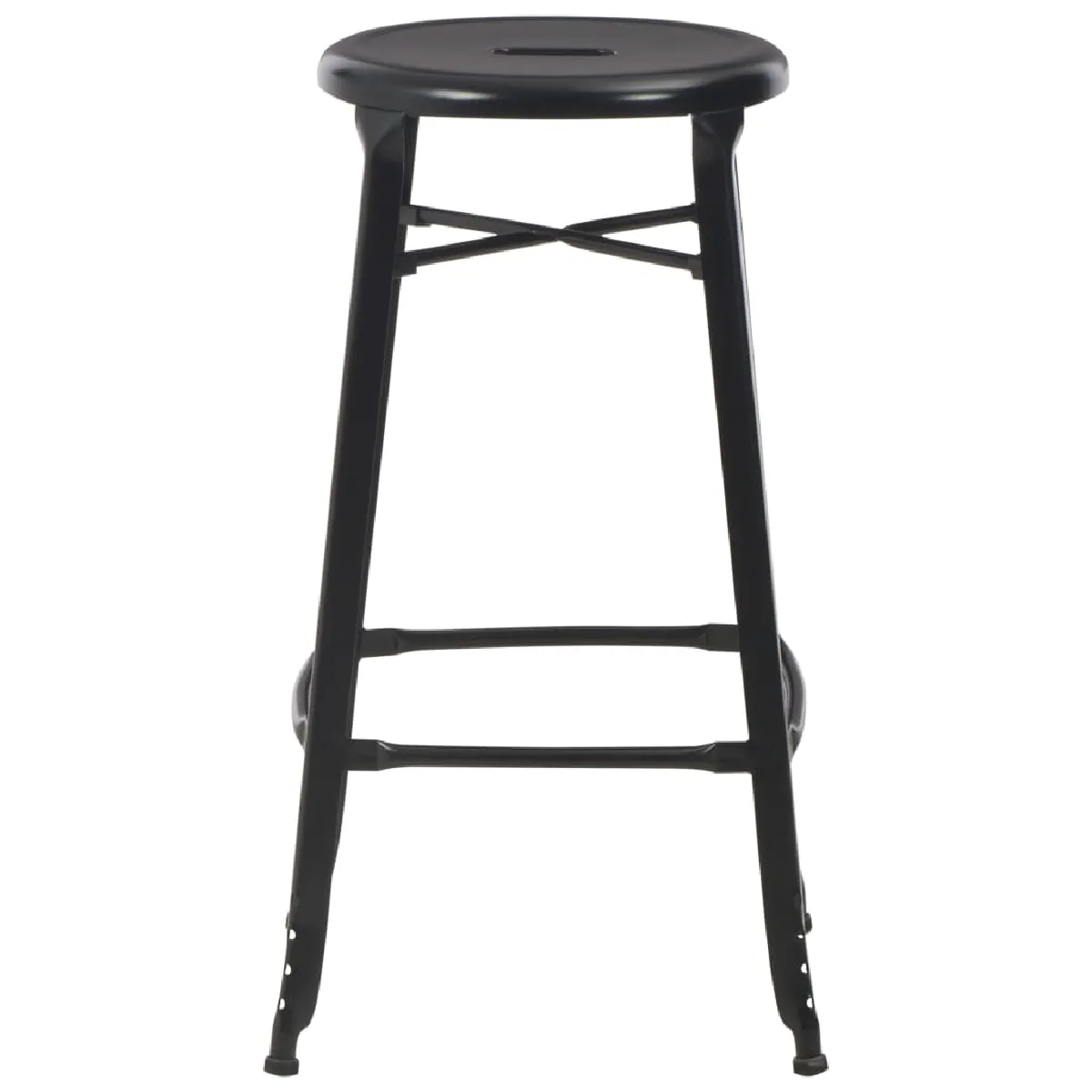 Helloshop26 tabouret de bar - vue 4