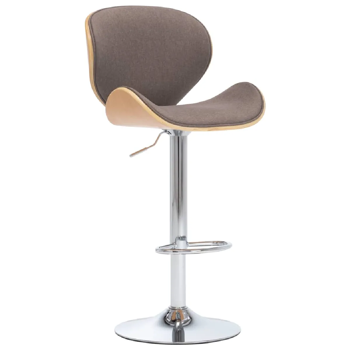 vidaXL Tabouret de bar - vue 5