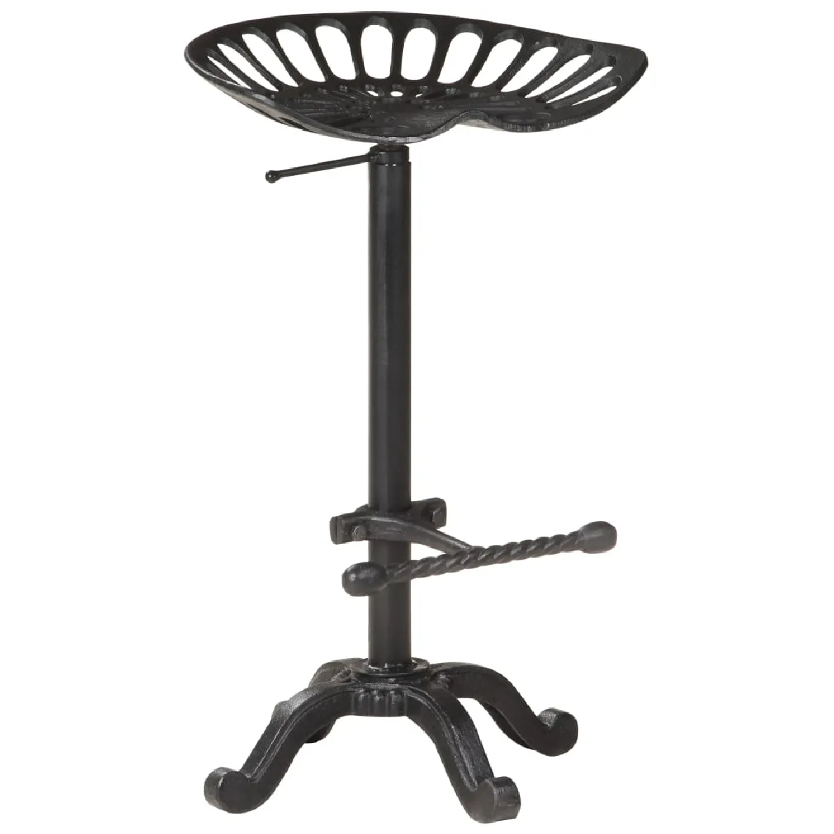 vidaXL Tabouret de bar - vue 2