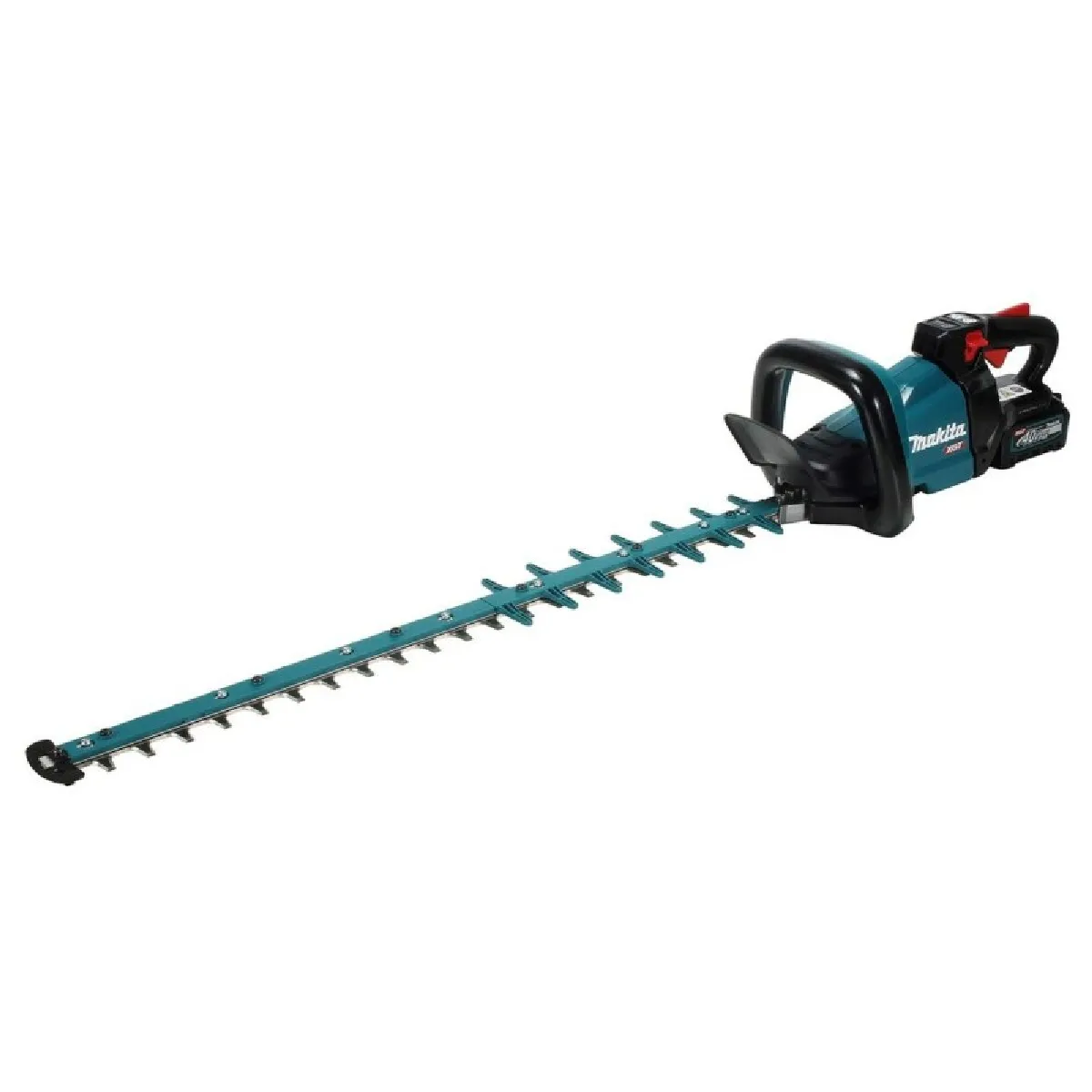 Taille-Haie Sur Batterie Makita UH005GM201 – Lame 75 cm, Moteur 40V - vue 10