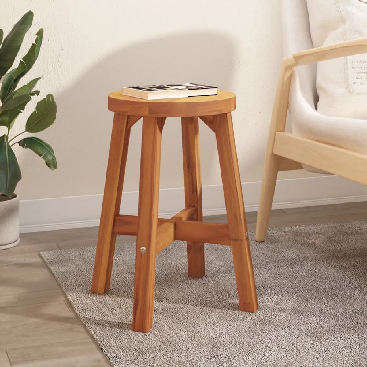 VIDAXL Tabouret - vue 9