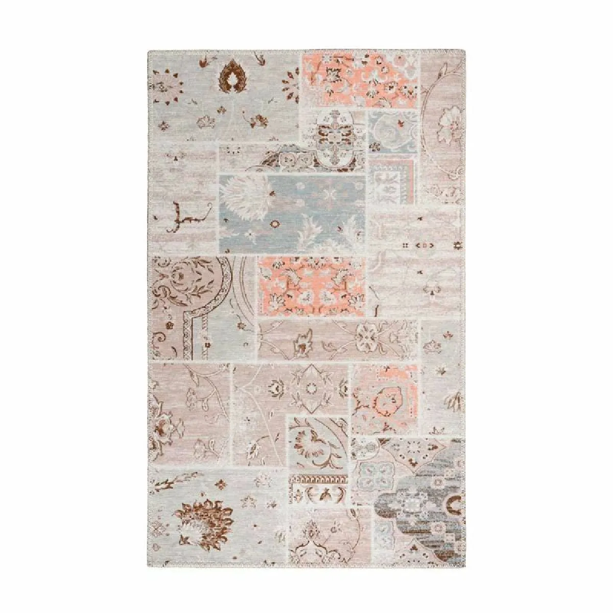 Paris Prix Peron Ii - 120 X 180 Cm - Multicolore