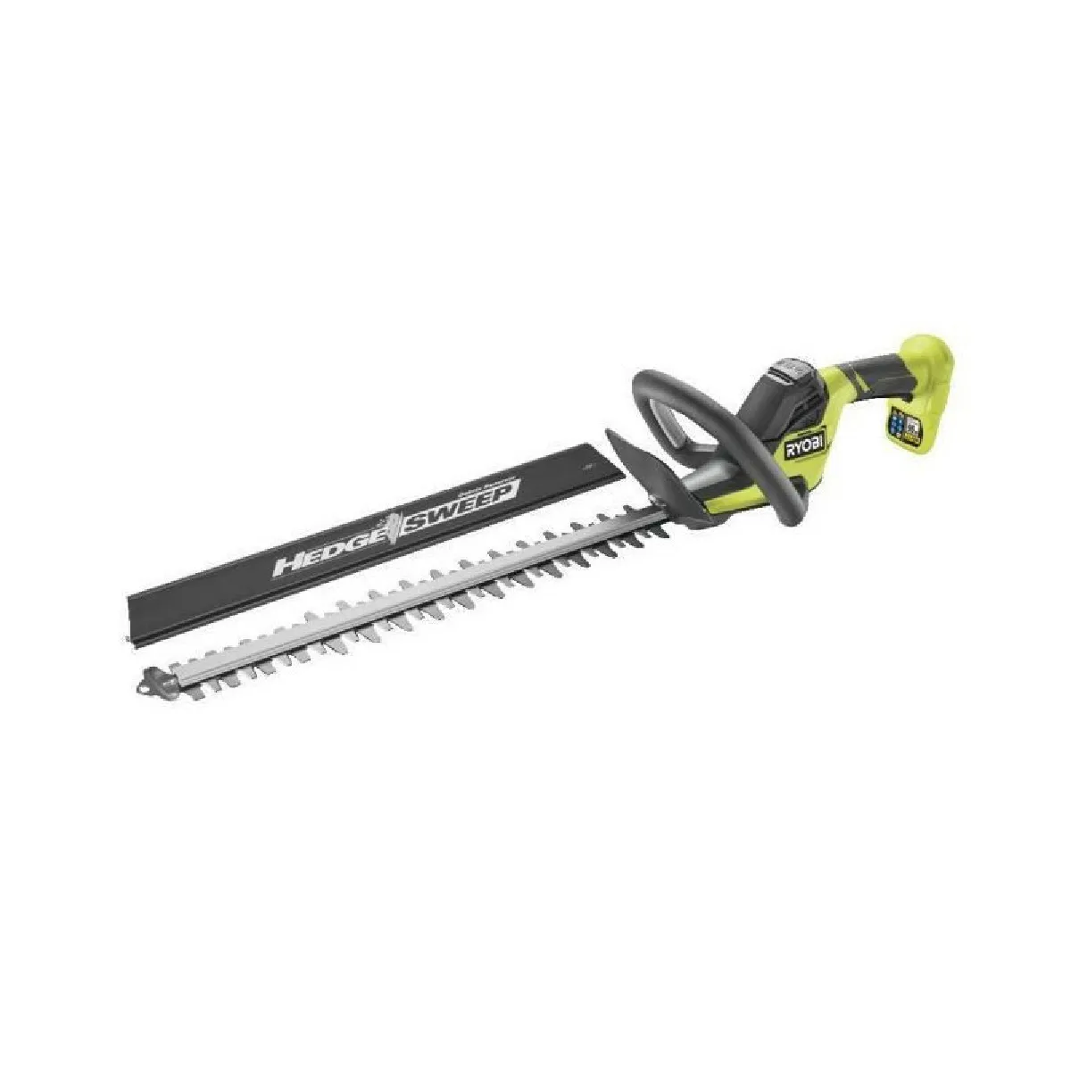 RYOBI Taille Haies Lames 55 cm écartement 26 mm poignée arrière rotative Fonction scie RHT5655RS - vue 10