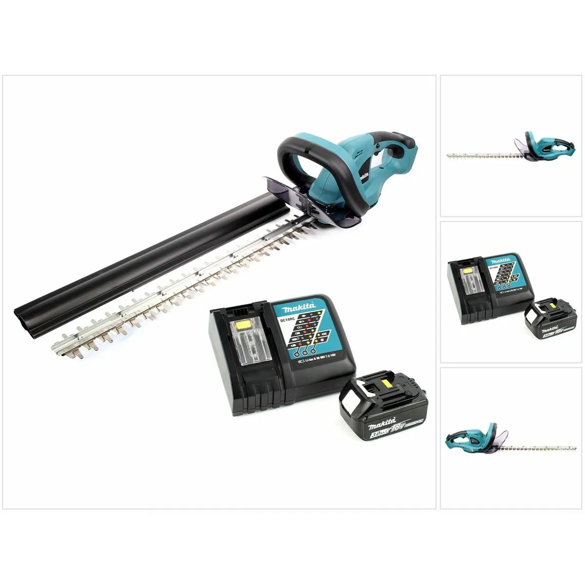 Makita DUH 523 RF