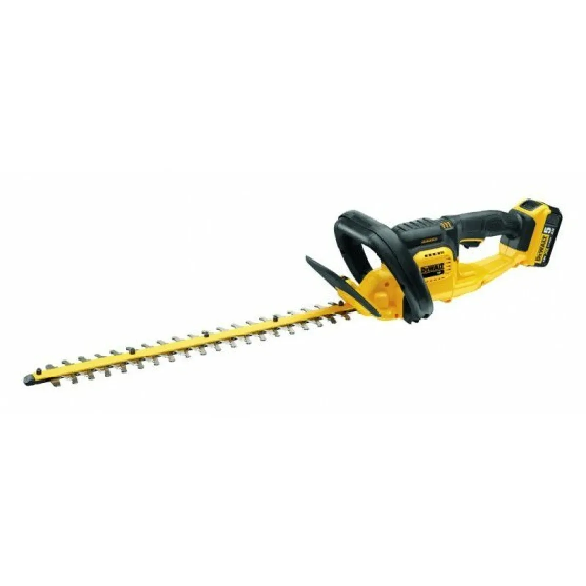 Dewalt Jaune Taille-Haies