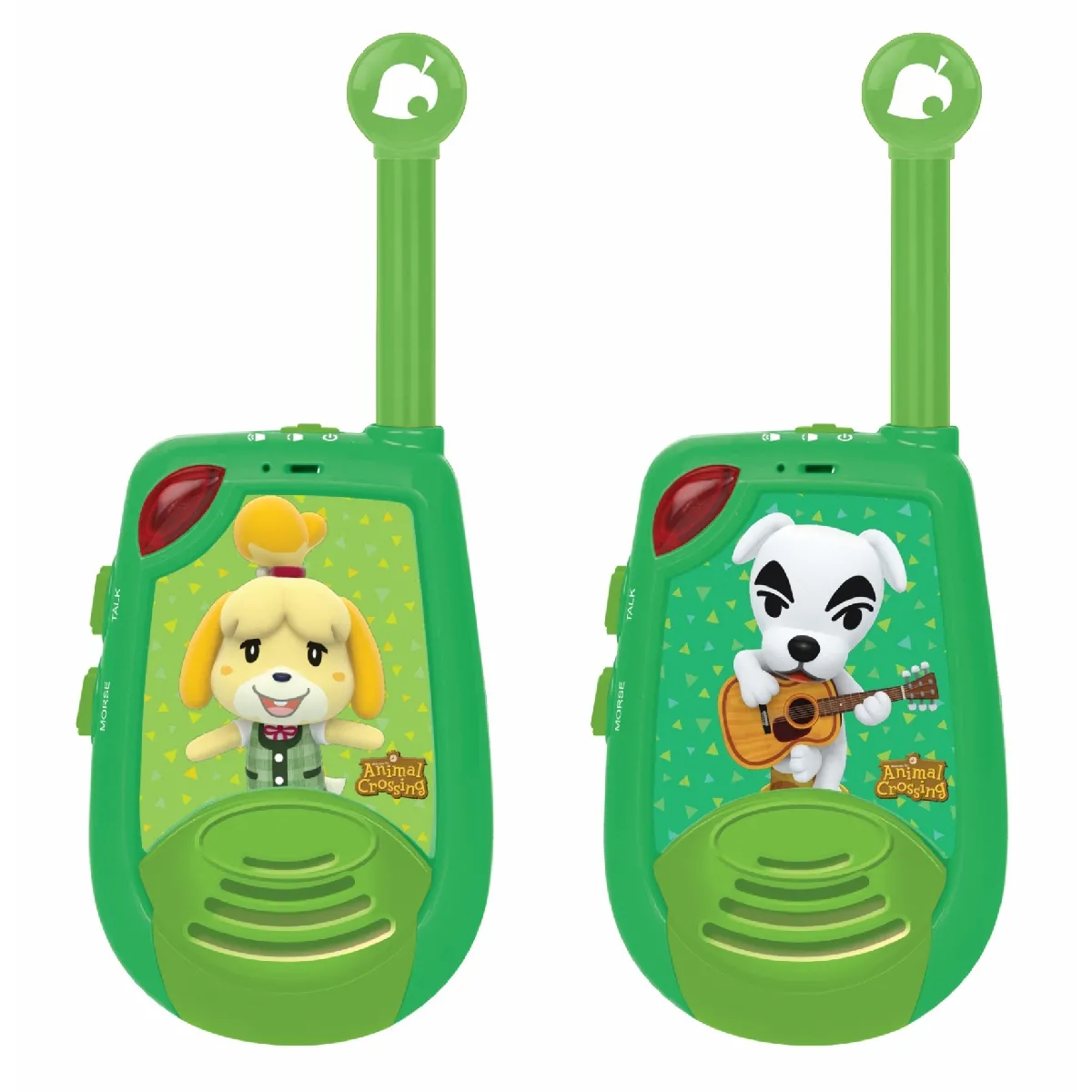 Lexibook Talkie Walkies Miraculous - vue 4