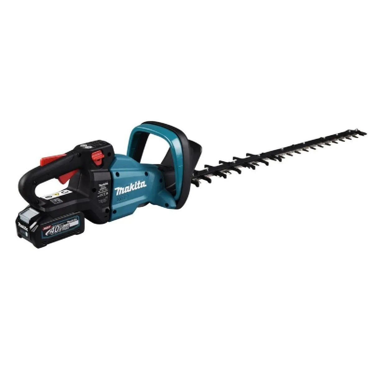 Makita UH007GZ 40V