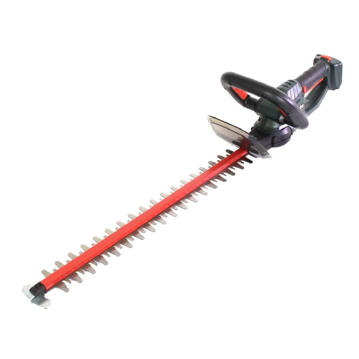 METABO  taille-haies - Noir