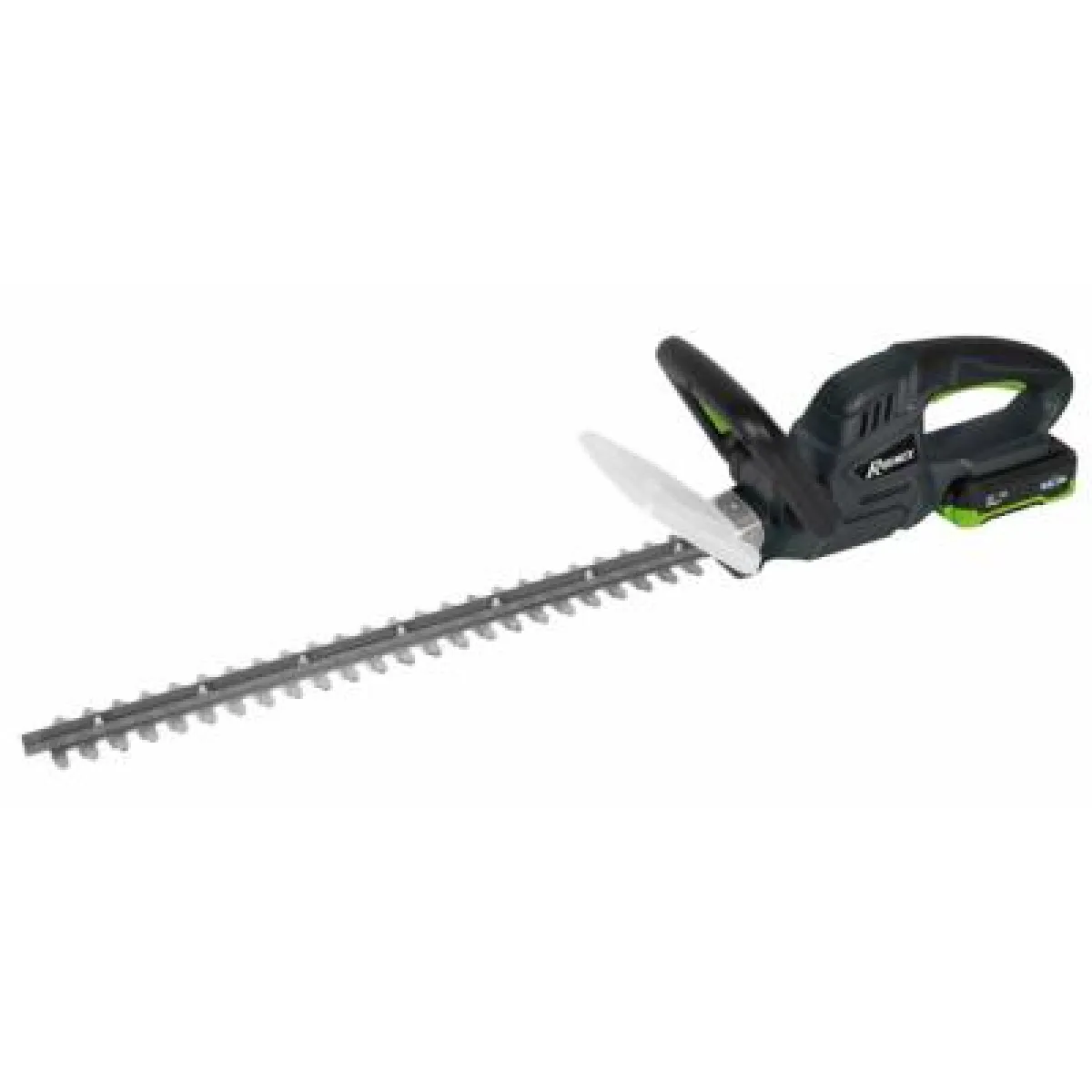 RIBIMEX  taille-haies sur batterie - Noir