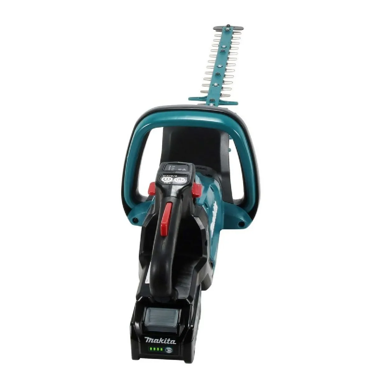 Taille-Haie Makita DUH523Z – 18V, Lamier de 52 cm, Moteur Sans Balais - vue 9