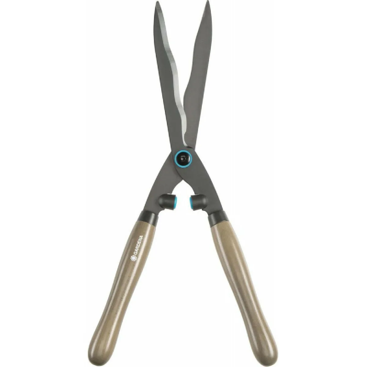 Gardena Manuelle Taille-Haie - Image 5