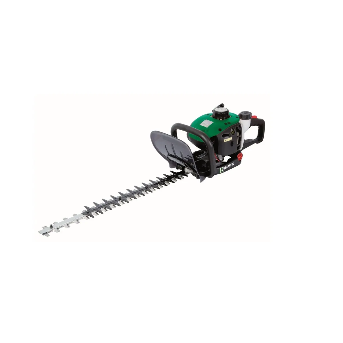 RIBIMEX  Taille-haies thermique - Noir/vert