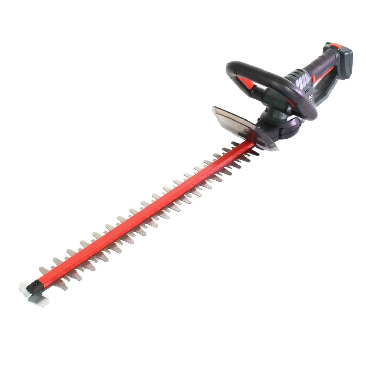 METABO  Taille-haies - Vert