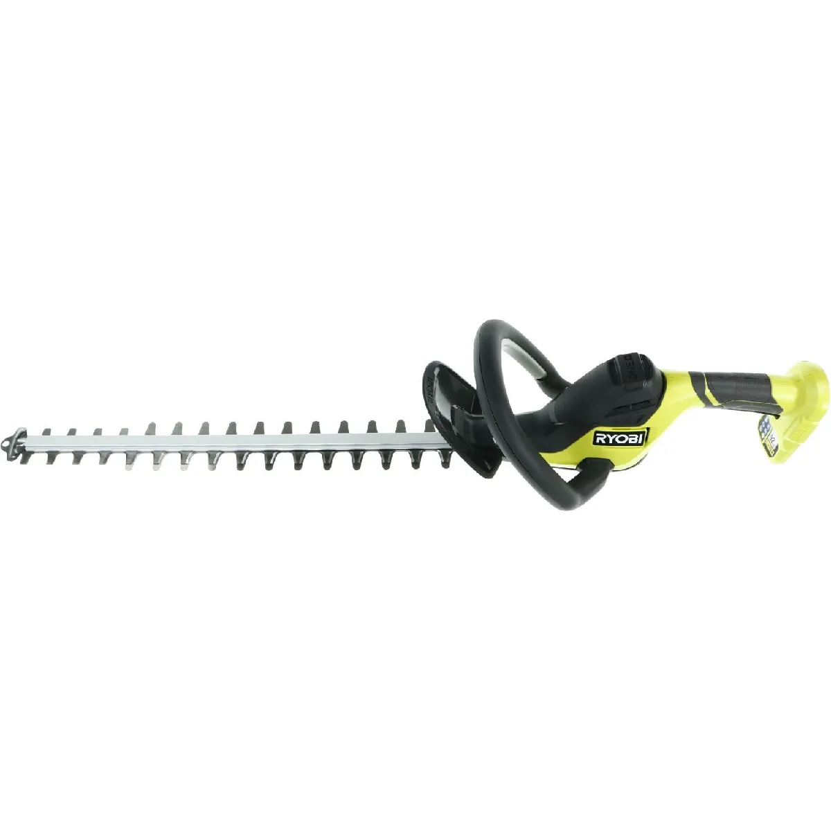 RYOBI Taille Haies Lames 55 cm écartement 26 mm poignée arrière rotative Fonction scie RHT5655RS - vue 10