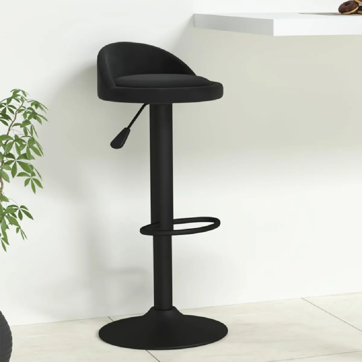 vidaXL Tabouret de bar - vue 9