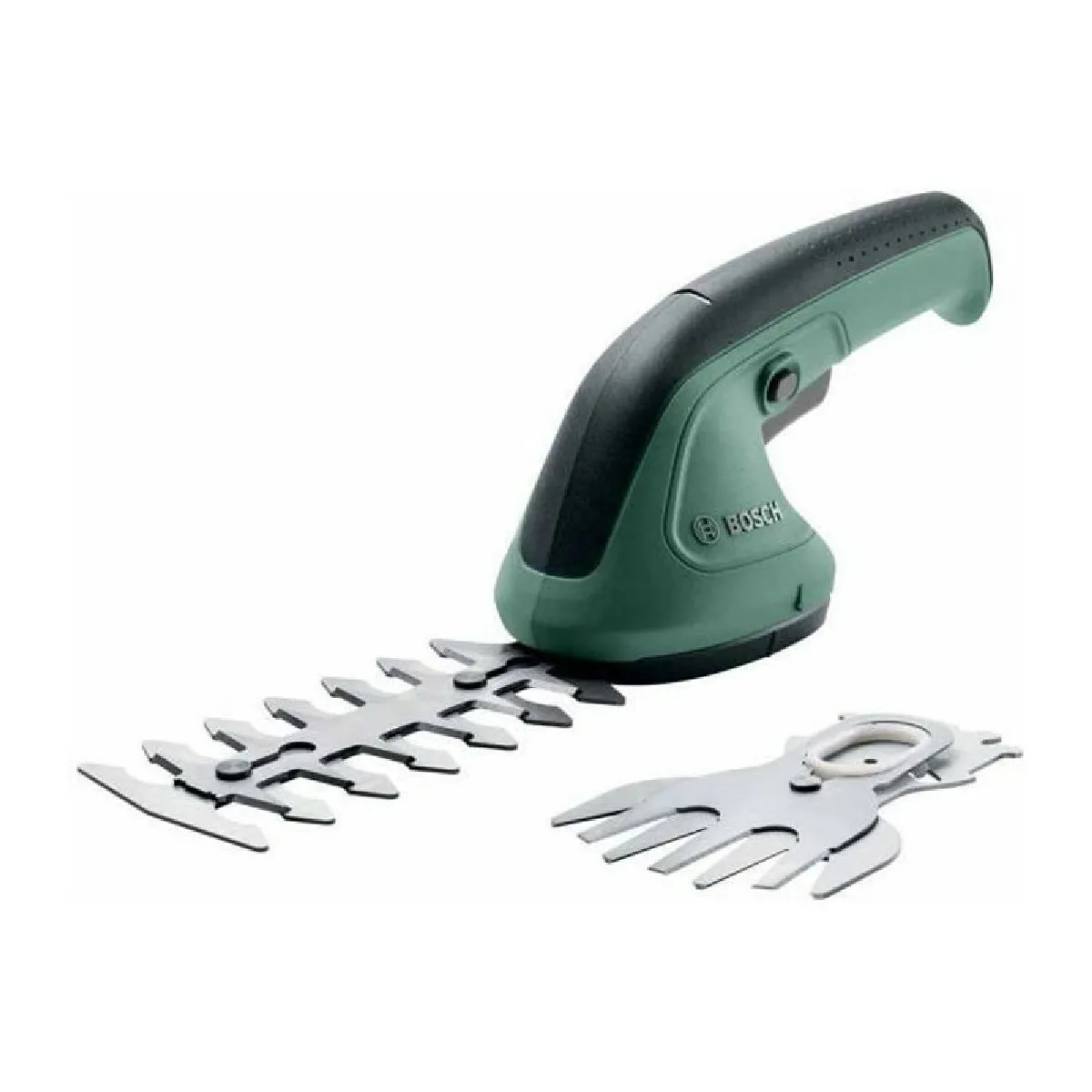 Bosch Home and Garden Sécateur Bosch EasyShear batterie 3 6 V intégrée autonomie : 40 min longueur de lame : 12 cm buisson / 8 cm herbe dans une boîte - vue 4