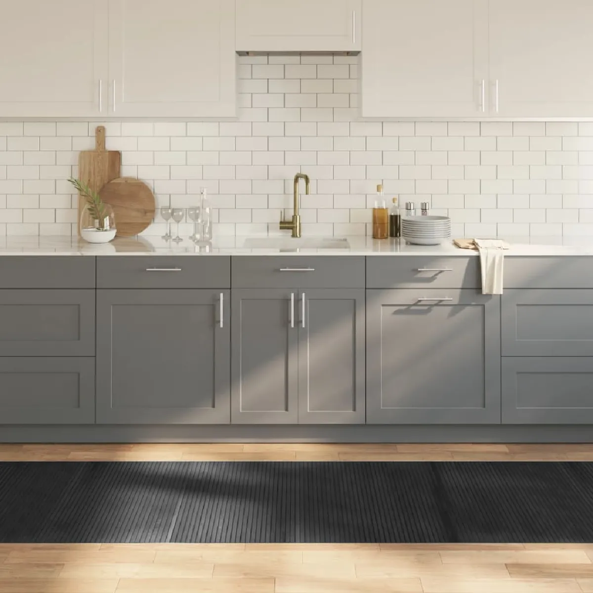 VidaXL Bambou - vue 6