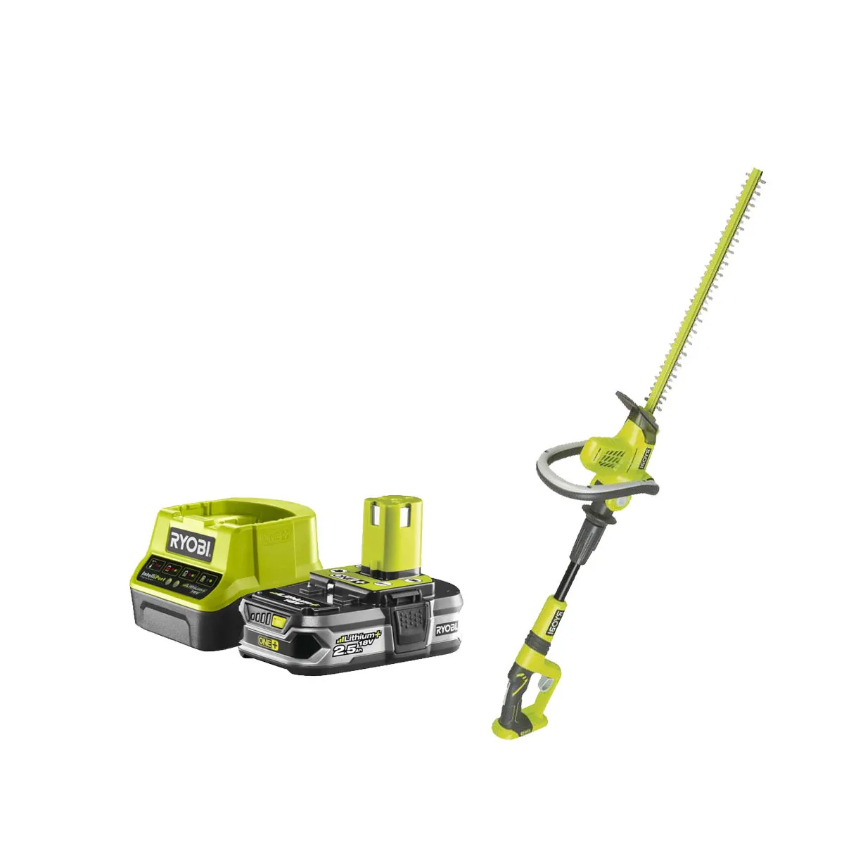 RYOBI OHT1850X