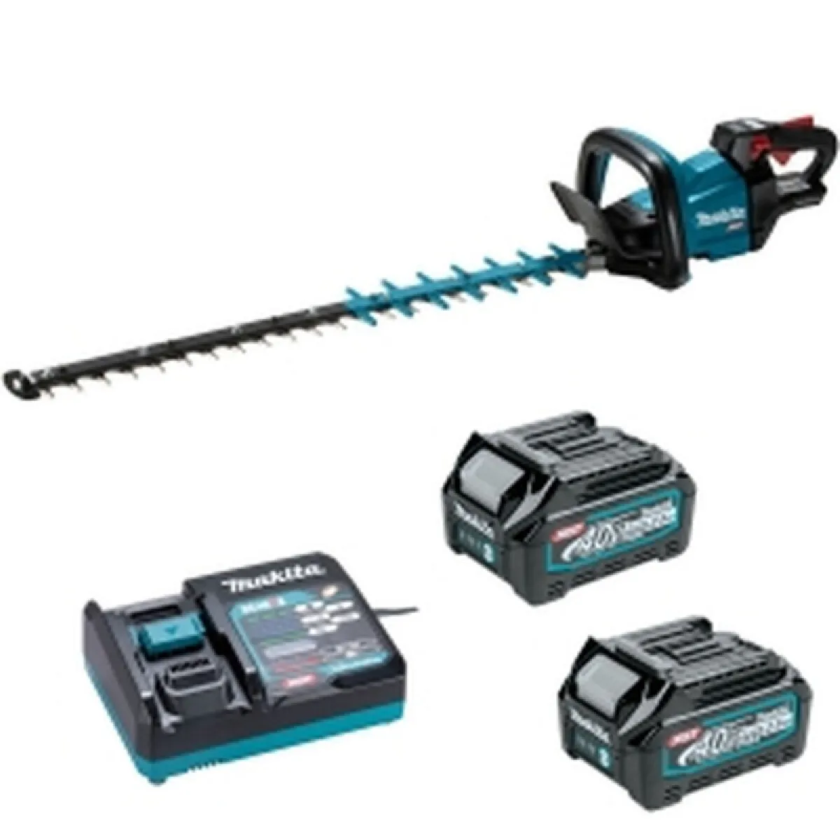 Makita UH005GD201 - vue 1