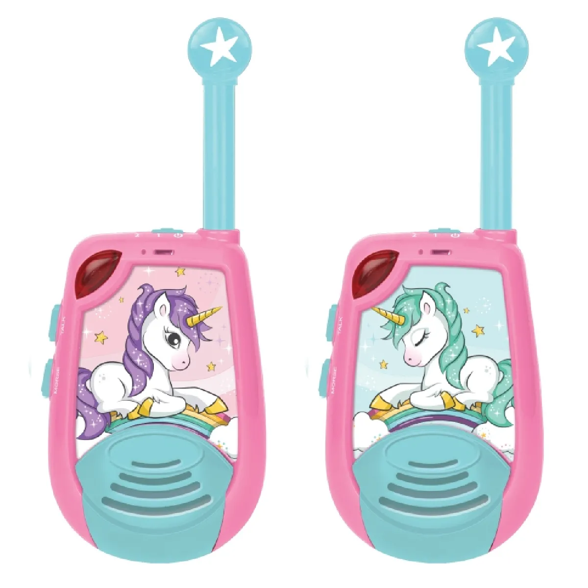 LEXIBOOK Talkie Walkies Licorne