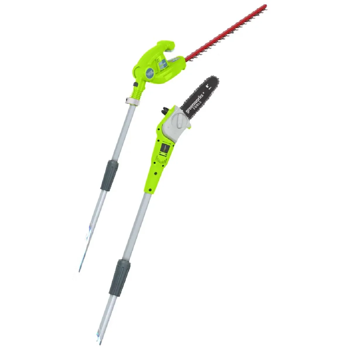 GREENWORKS  G40PSH
