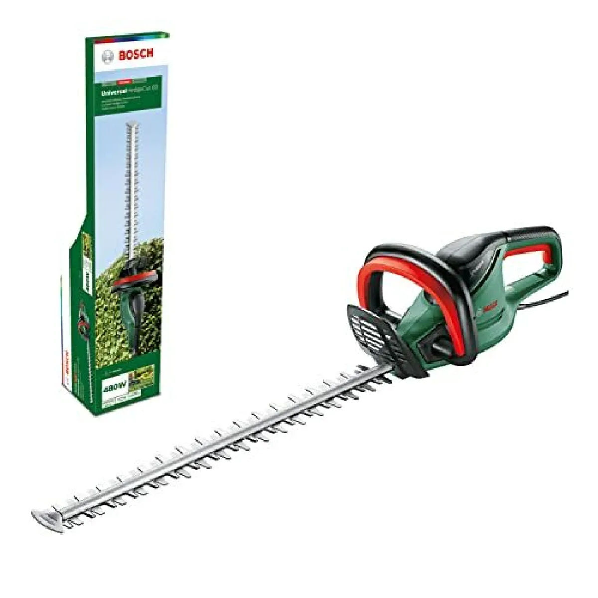 Bosch UniversalHedgeCut