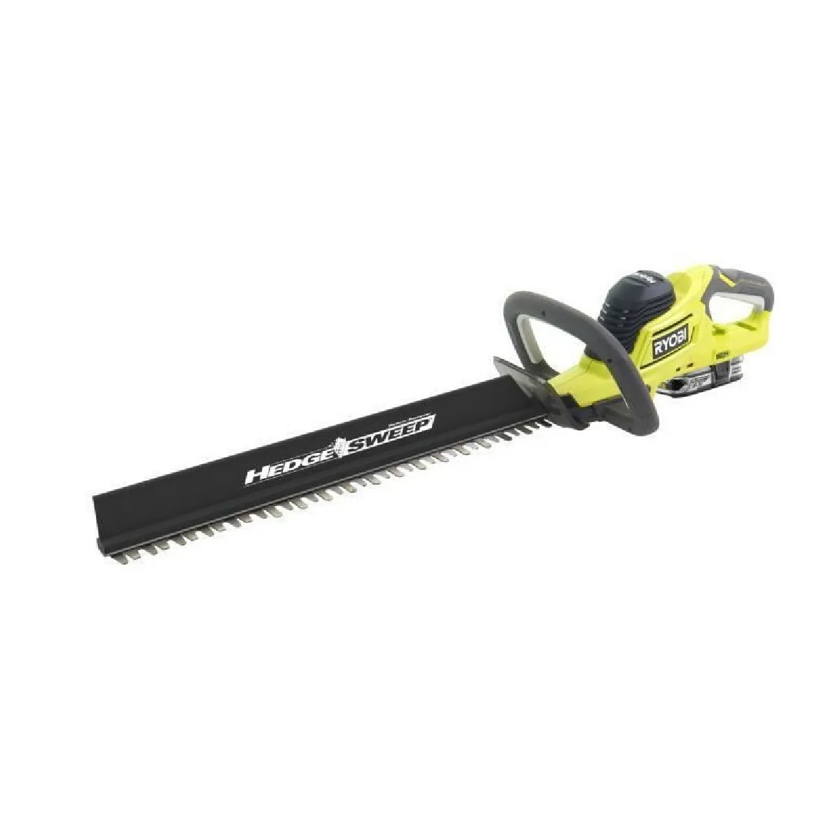 Ryobi 18V Hybride