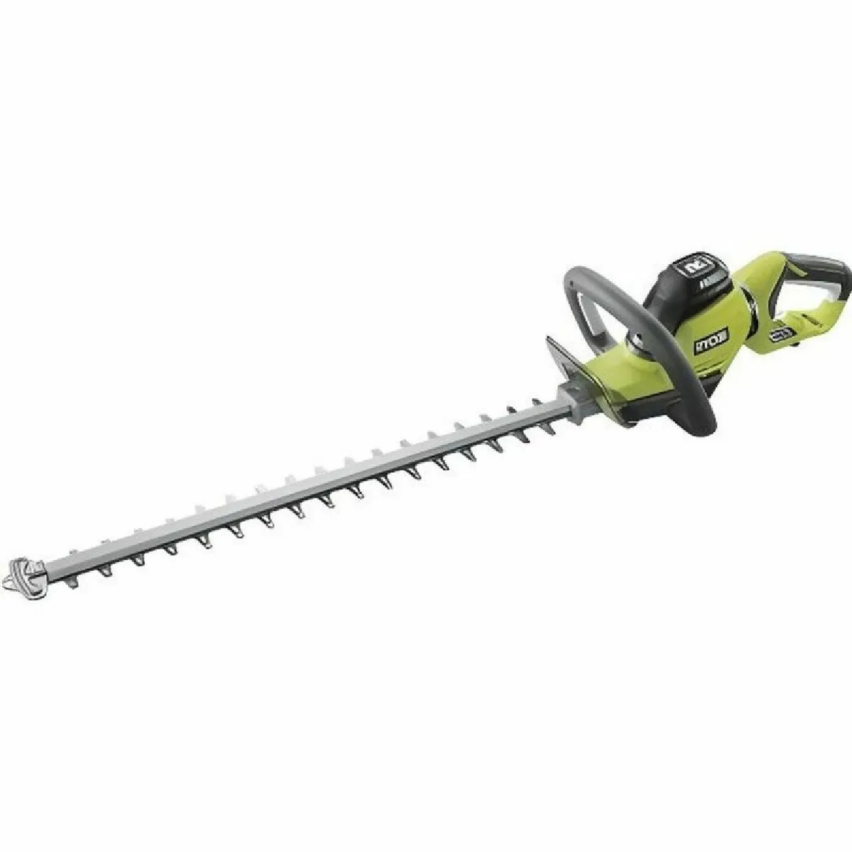 RYOBI Taille Haies Lames 55 cm écartement 26 mm poignée arrière rotative Fonction scie RHT5655RS