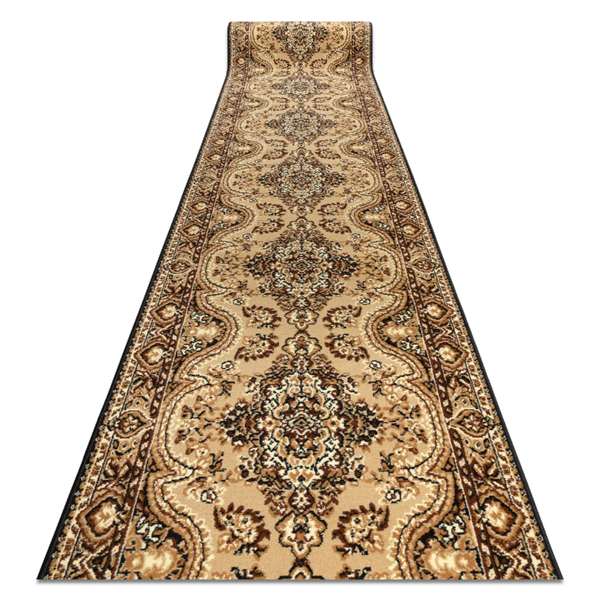 Rugsx TAPIS DE COULOIR BCF WIOSNA