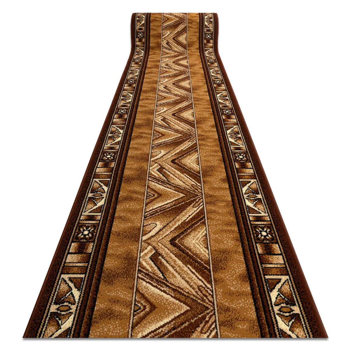 RUGSX Tapis Couloir OPAL