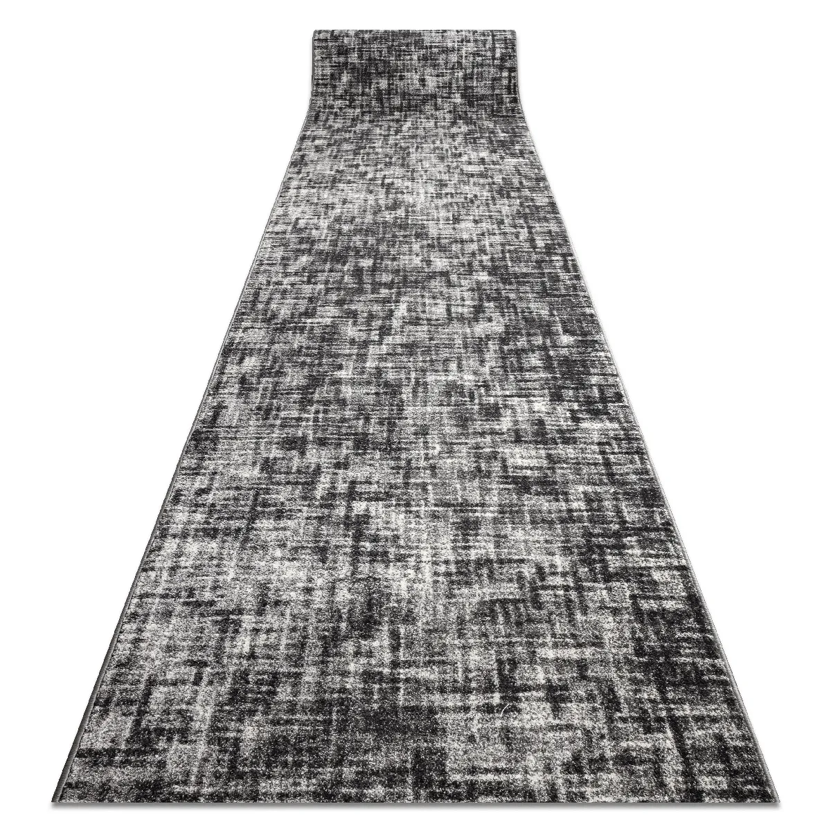 Rugsx Silver Fasti Treillis - 120x240 cm - Gris