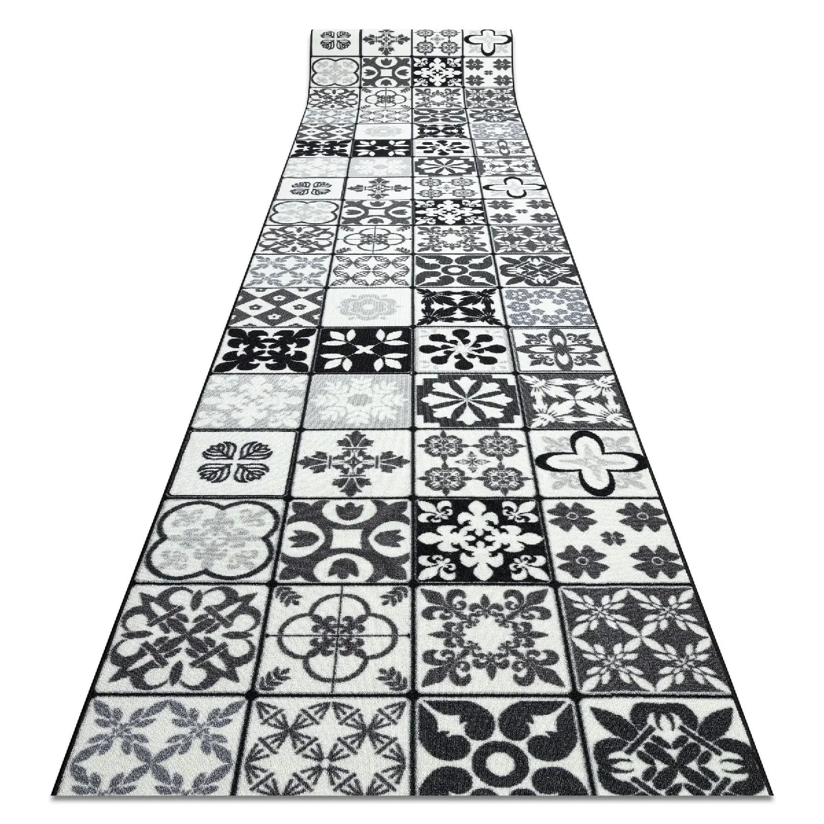 Tapis AZULEJO RUGSX - vue 2