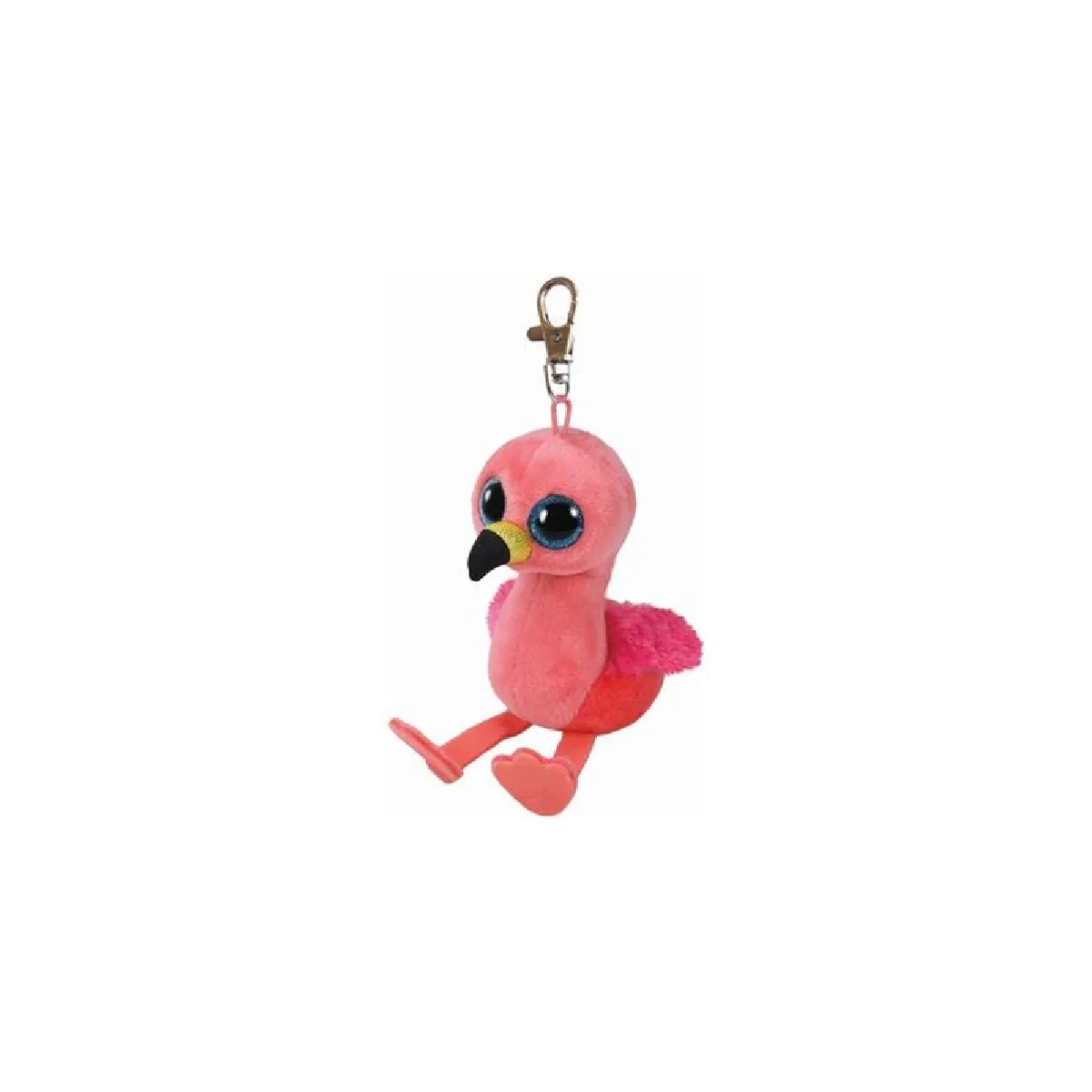 Ty Peluche Porte-Clés Beanie Boos Gilda
