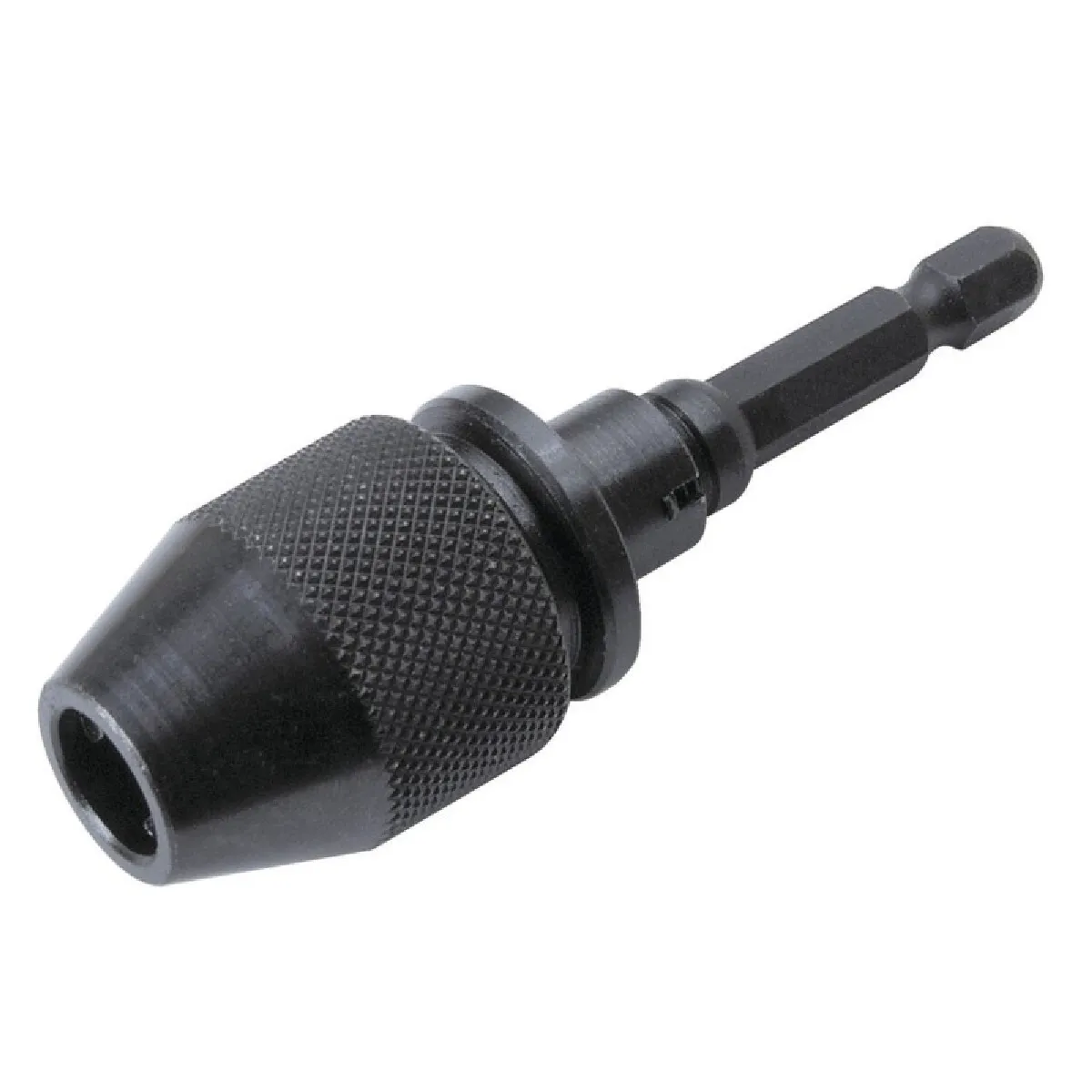 Mandrin de perçage pince de serrage rapide 0,5-6,5 mm WF2625000 - Image 4