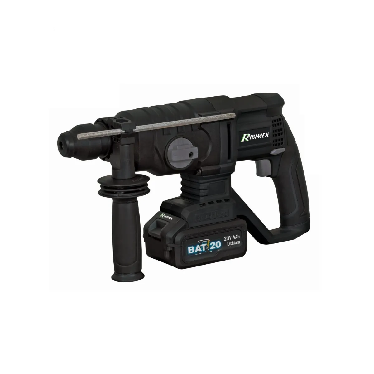 Ribimex Prbat20/Perfpro - 20 V