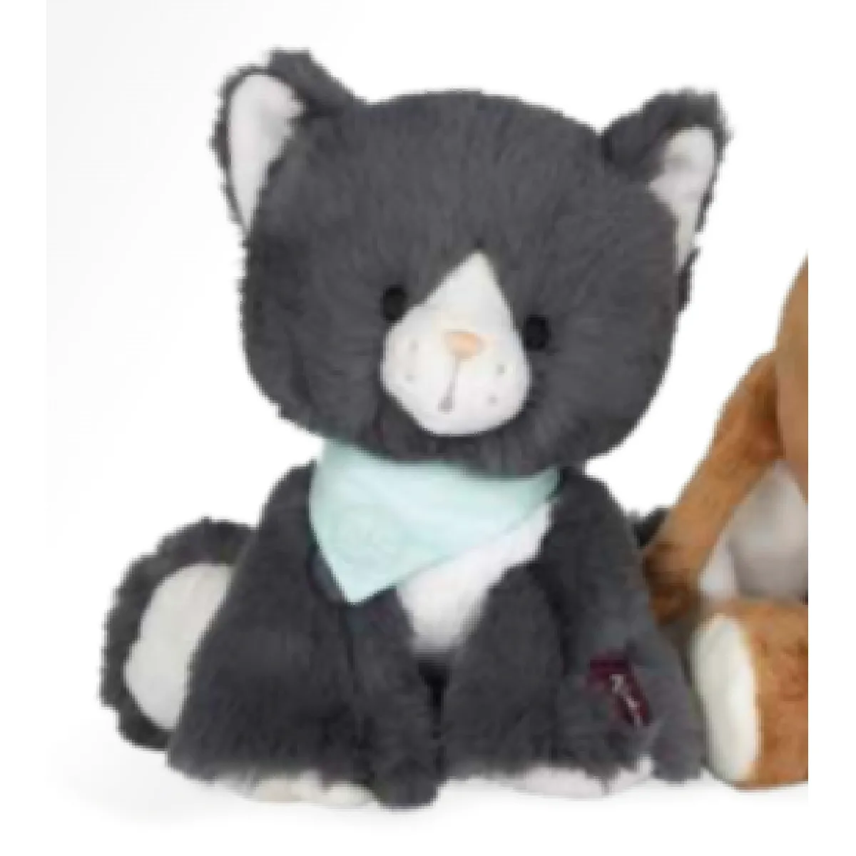 Kaloo Peluche Chat Chamallow