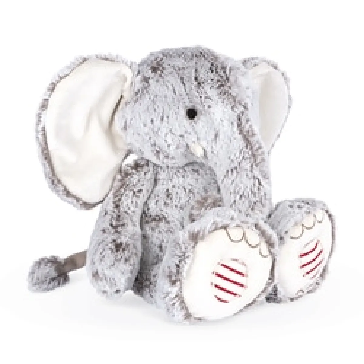 Kaloo Gris Peluche Éléphant Noa