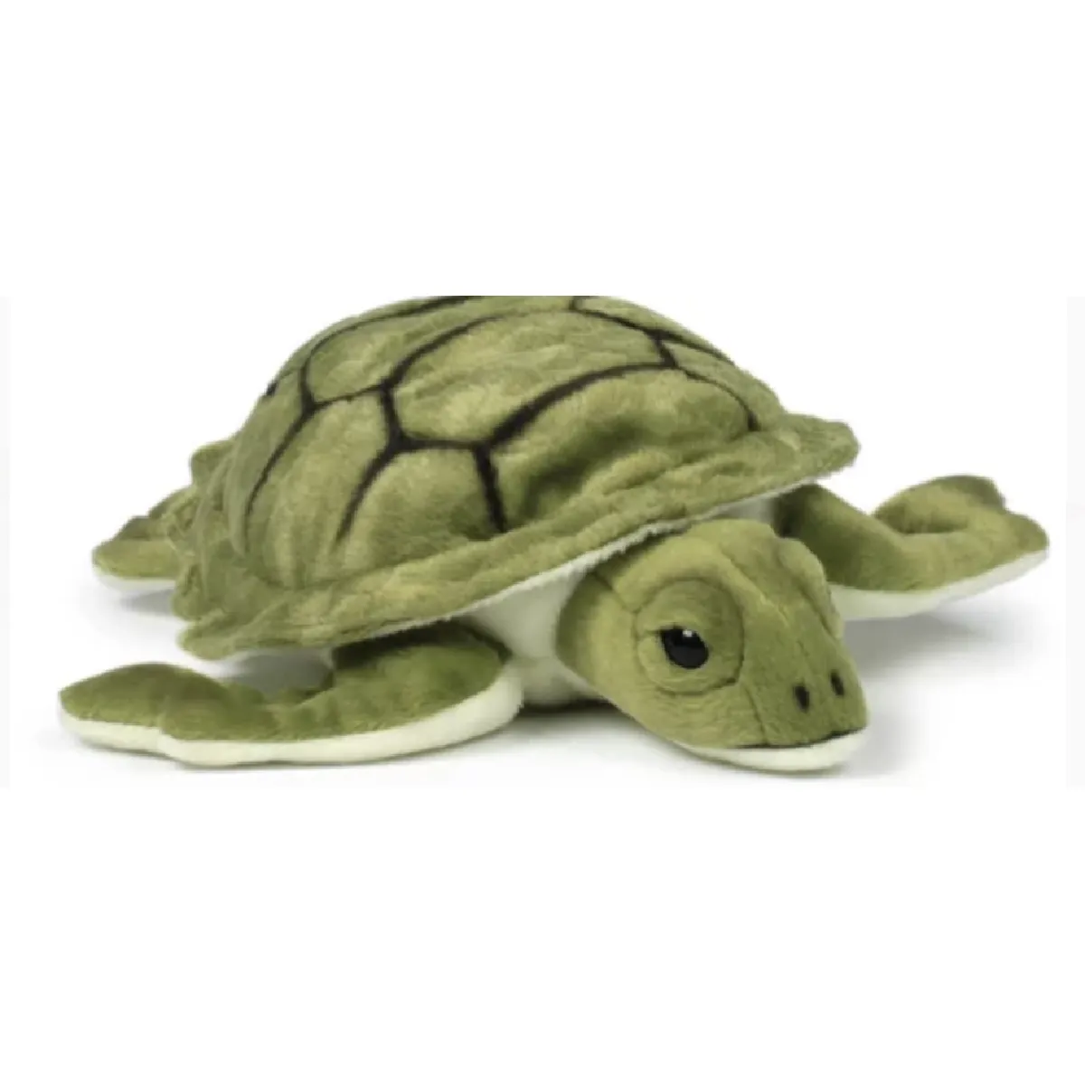 Neotilus Peluche : Wwf Tortue 23 Cm - Image 2