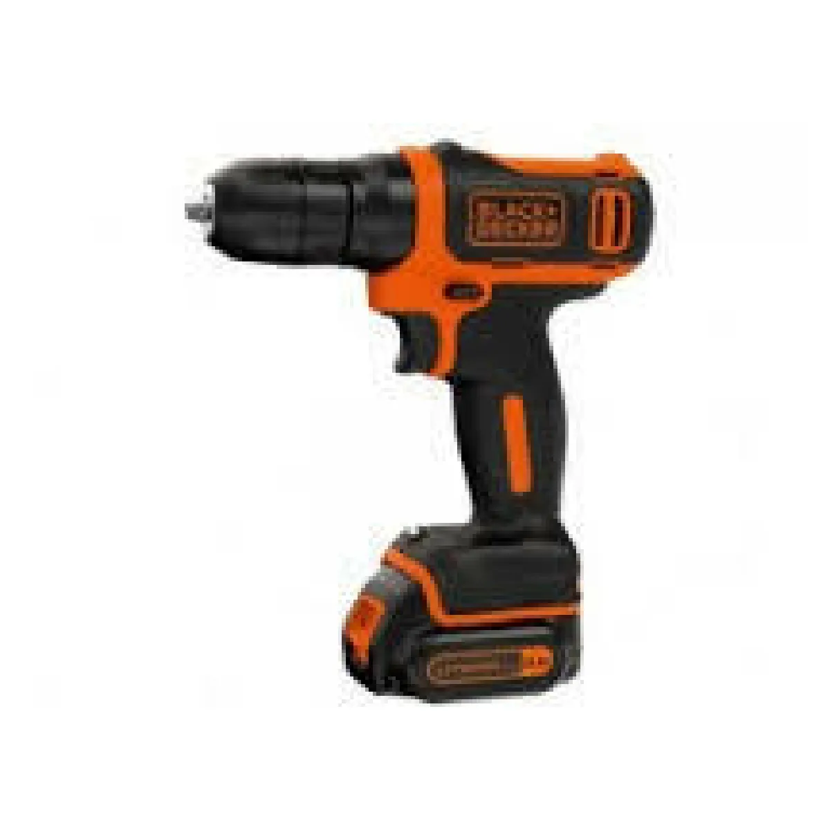 & Decker BL186KB