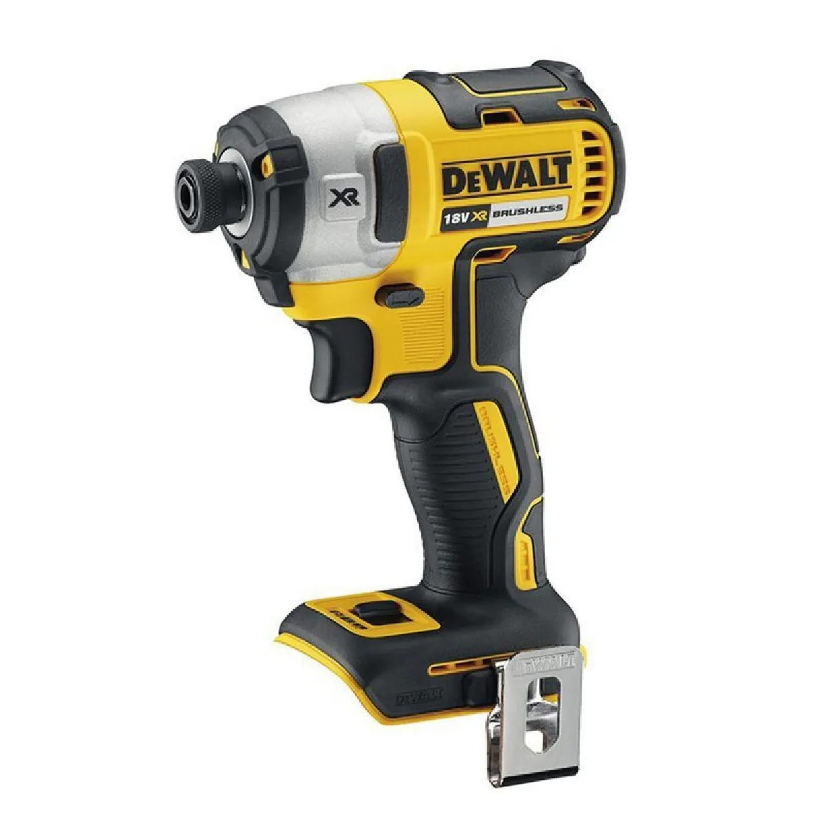 Dewalt Dcf887n (Outil Seule Carton) - Image 3