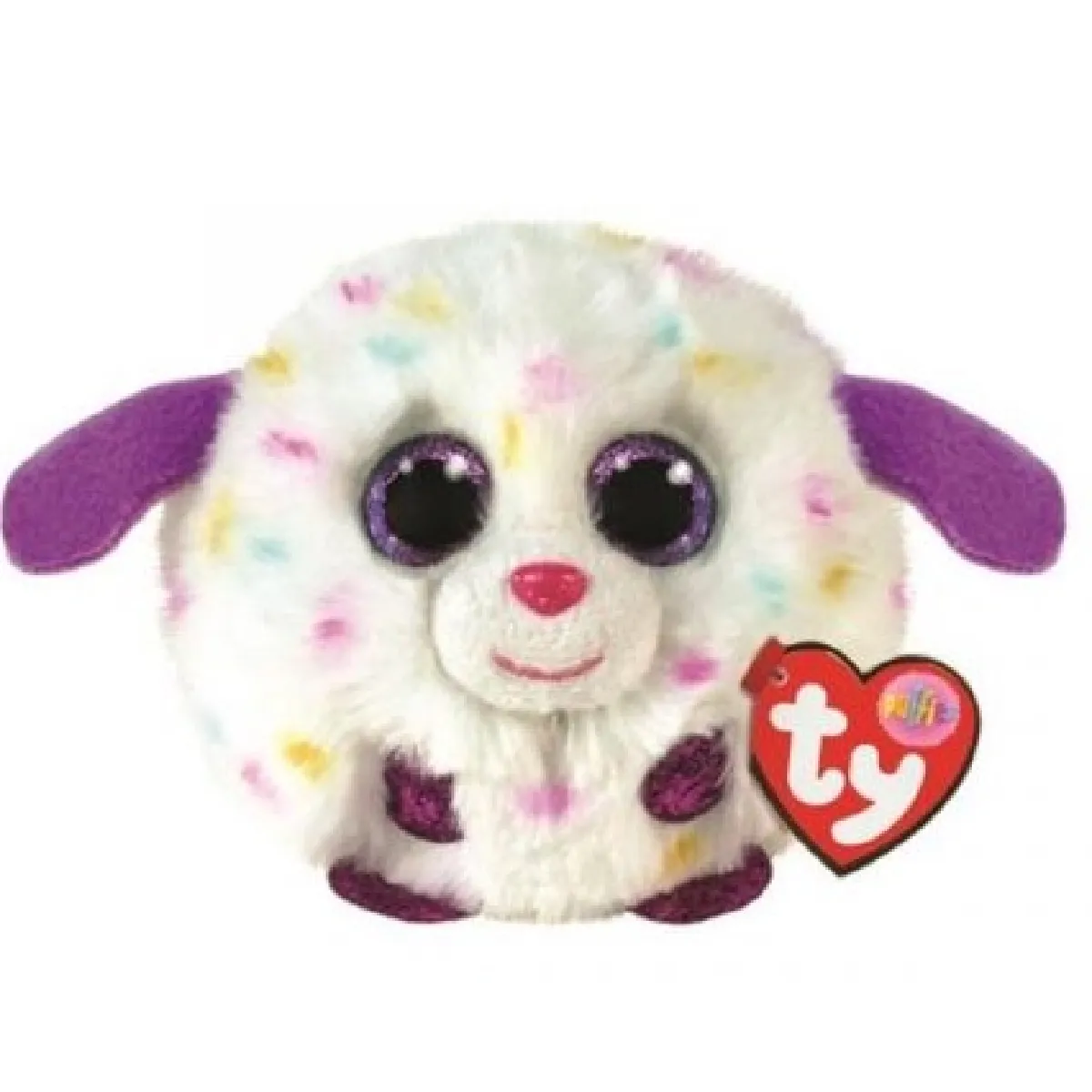 Ty - Peluche Puffies Munchkin - 3 Pouces - Image 3