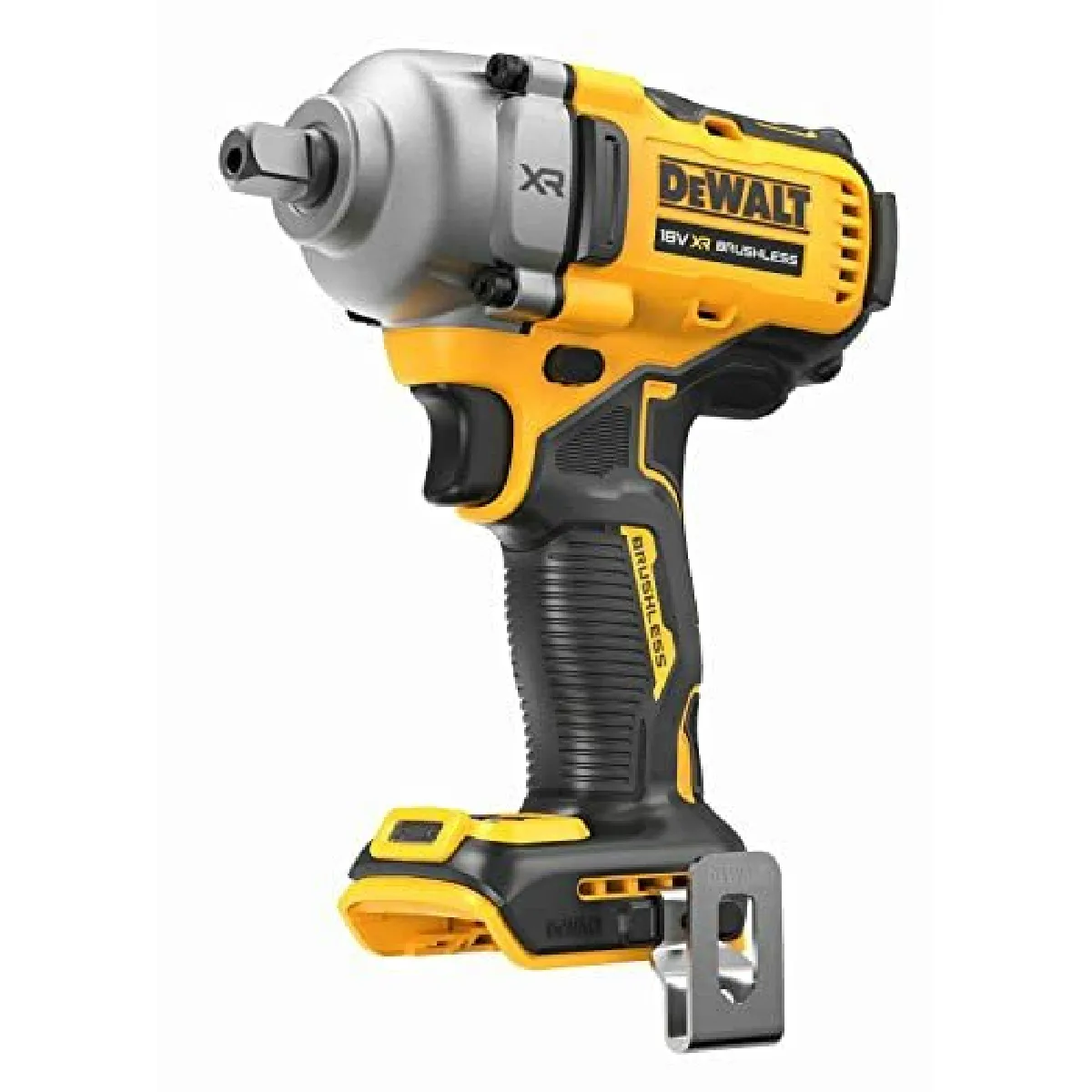 Boulonneuse XR Dewalt DCF892NT XJ machine seule 18V Li ion - vue 3