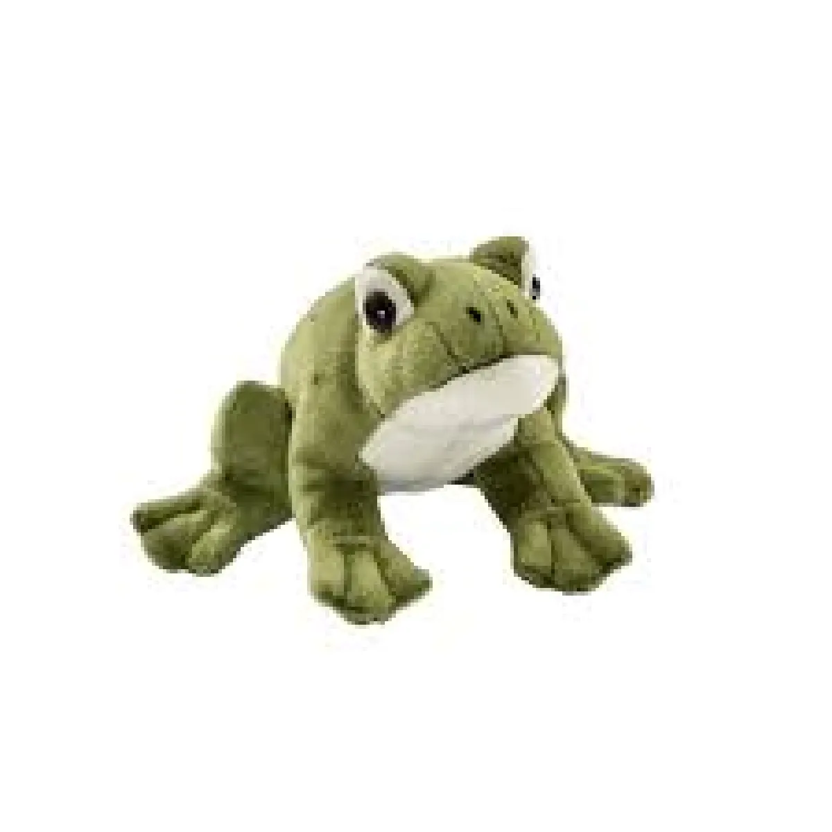 Anima Peluche Grenouille 16Cm - Image 3
