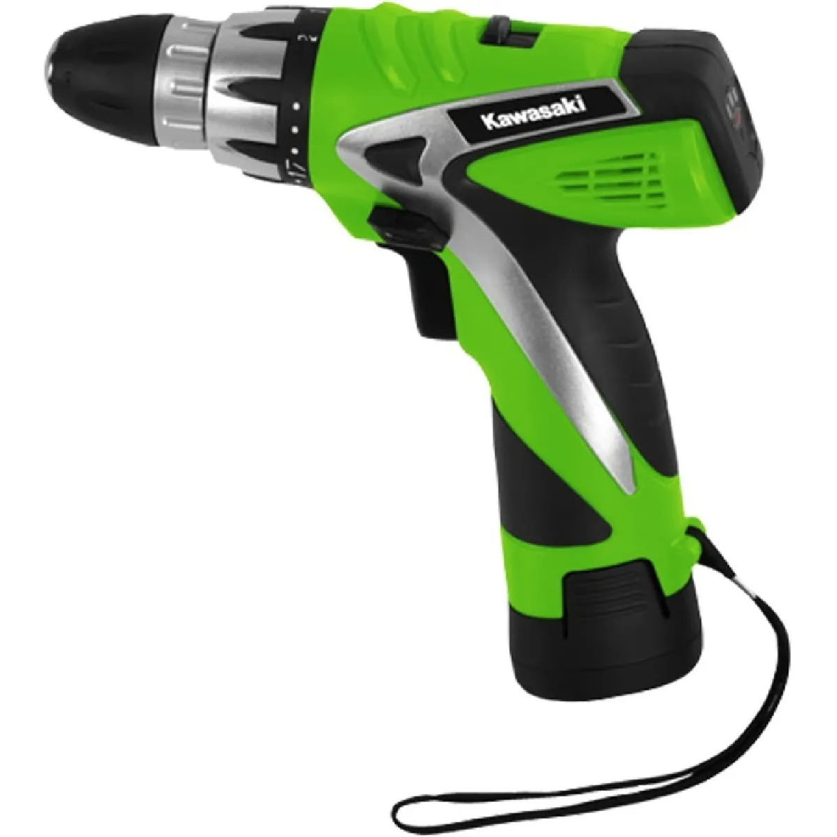 Einhell TE CD 182 Li i - vue 2