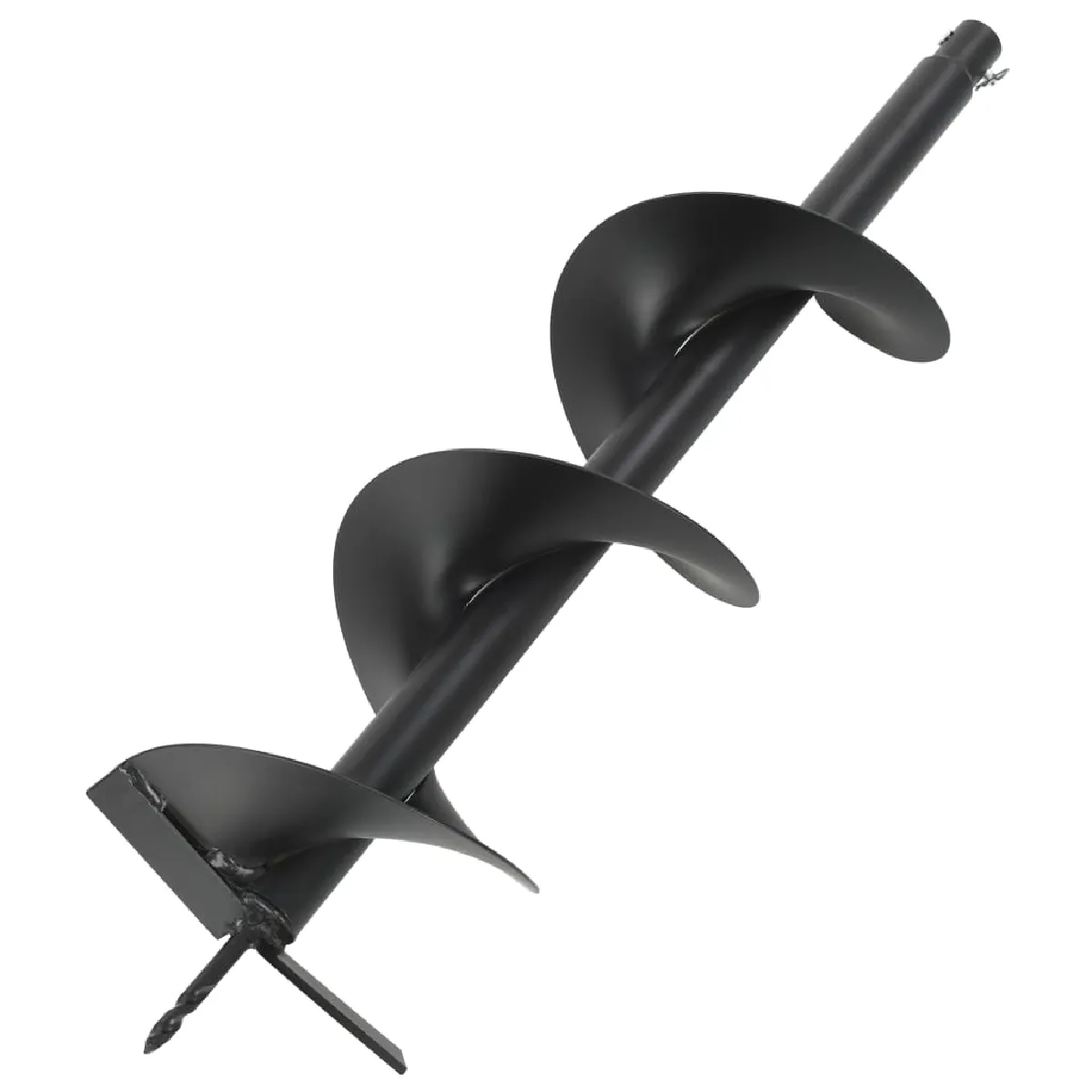 Perceuse de Tarière VidaXL 200mm