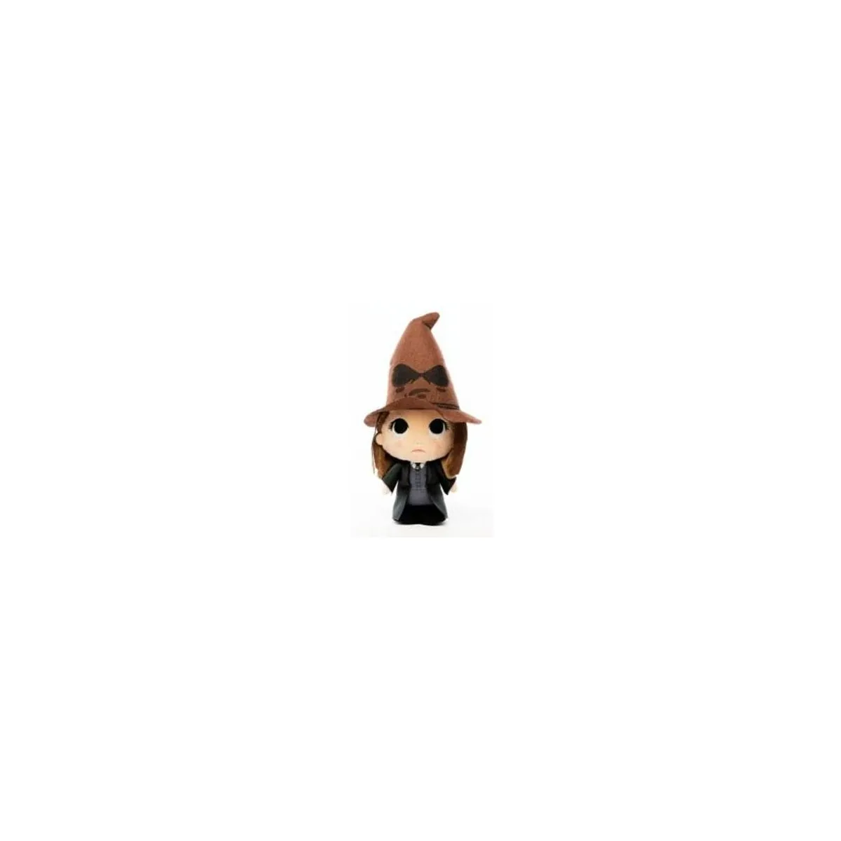 Funko Hermione Super Cute w/ Sorting Hat 18 cm