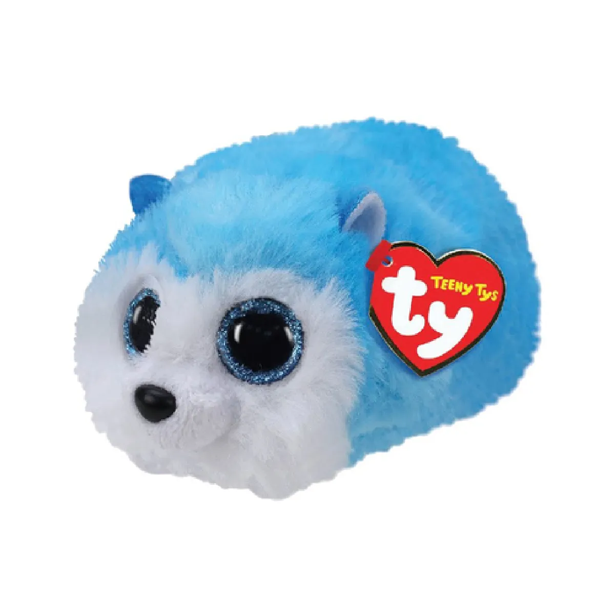 Ty Peluche Teeny Slush Chien