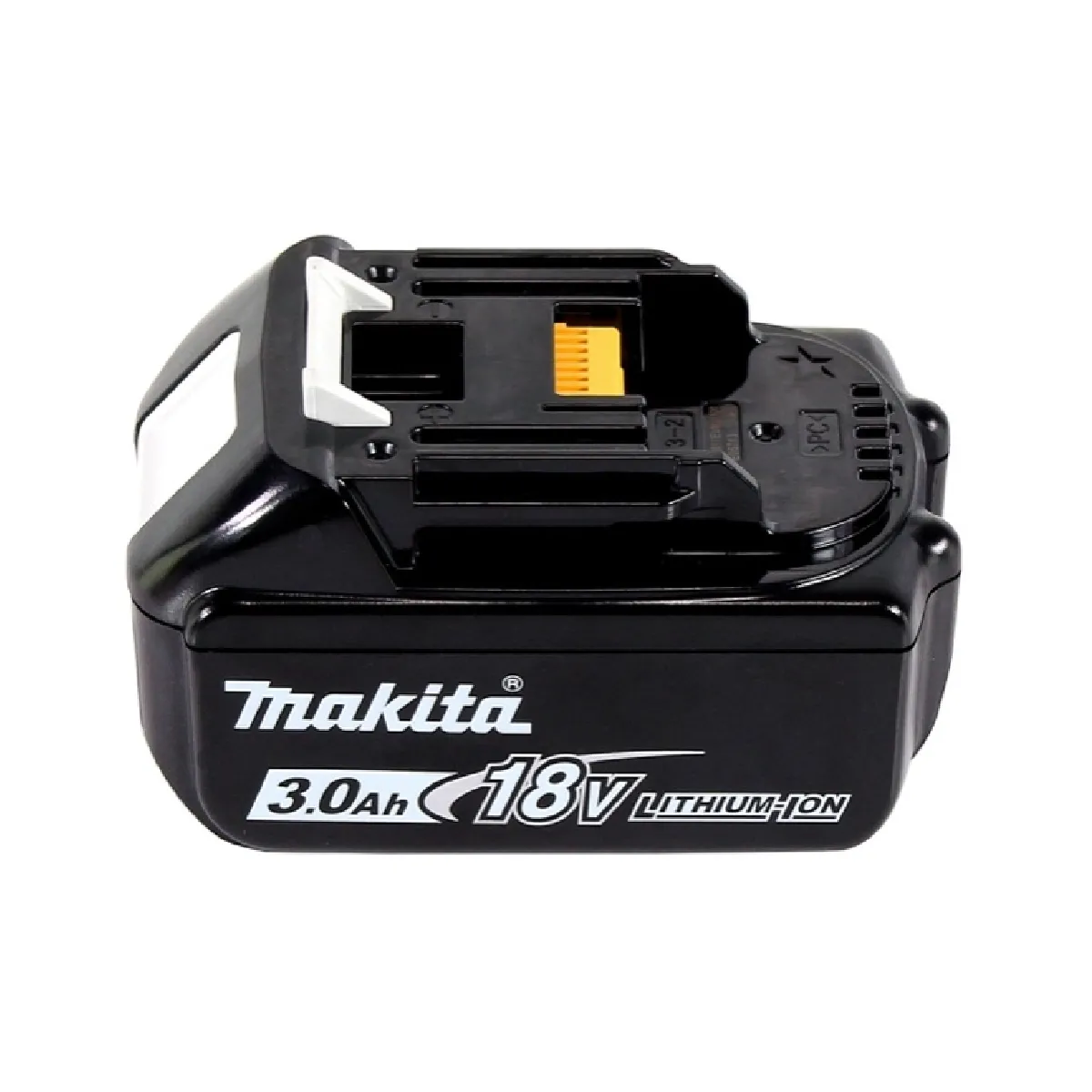 Makita DHP 451 RF 18V - vue 9