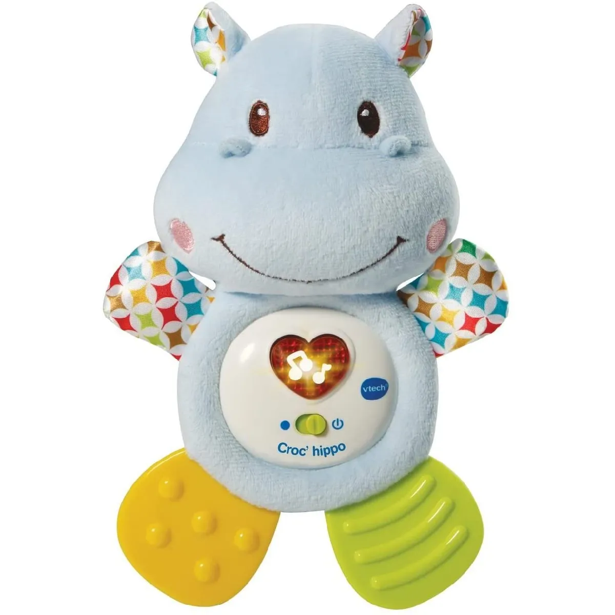 VTech Croc'Hippo